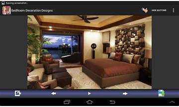 Bedroom Decorating Designs for Android - Download the APK from Habererciyes